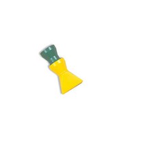 맘모스 자바라노즐 1/4납작노즐