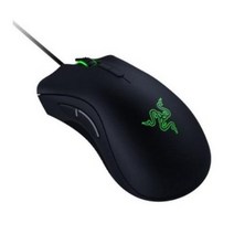 Razer 게이밍 유선마우스 DeathAdder Elite, 혼합색상