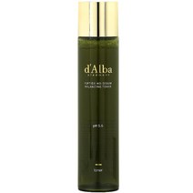DALBA PEPTIDE NO-SEBUM BALANCING TONER 5.07 FL OZ, 단색, 한 사이즈