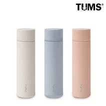 텀스 퓨어 포켓 텀블러 130ml, 옵션선택, 단품