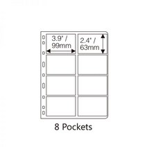 세븐틴 포카 응원봉 민규 아타카 승관 정한 앨범 dream 캐럿 포토북 세븐틴포카, 클리어 옥타브(가로판 카드를 넣