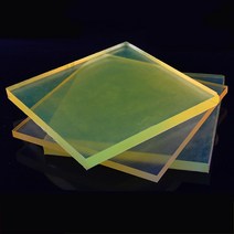 대형 우레탄 판 목타판 치즐판 30cmX30cm, 8mm