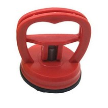 짐15kg 자동차 덴트 리무버 풀러 차체 제거 도구 오목한 수리 페인트 액세서리, 02 Red