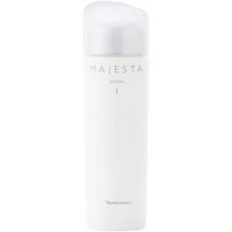 나리스 화장품 마제스타 로션 Ⅰ(보호 화장수) 180mL 113177, one option, one option