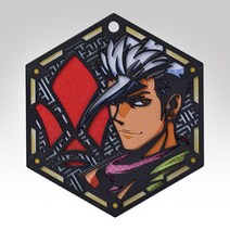 건담 철혈의 오펀스 스탠드 플레이트 올가 이츠카