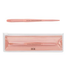 3CE 듀얼 컨실러브러시 #C01, 듀얼 컨실러브러시 C01