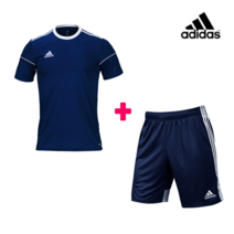 아디다스 운동복 반팔 반바지 상하 세트 홈트 런닝 트레이닝 스포츠웨어 축구복 심판복 단체주문 *빠른배송*