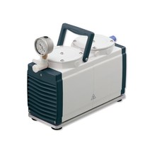 아즈완 드라이 진공 펌프 GM-20D 2-944-02