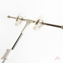 용품 흰색 수납 걸이 소품 3931 생활 FR 정리 건강 T자걸이, 상세페이지 참조, 상세페이지 참조