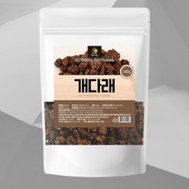 개다래 열매 300g 목천료 국내산 개다래차 원물 말다래나무 단일 건강 식품