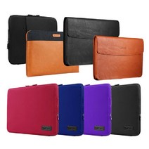 카라스 레노버 씽크패드 X1 Yoga Gen7 21CDS00200 용 노트북 파우치, 2)파우치-TS-2081-블랙