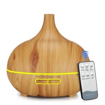 무중력 가습기 무필터 샤오미 완전세척 미니 타워형 청소안해도되는 세척편한 분무량많은 홈쇼핑 청소편한 밥솥 필터없는 통세척 안방 편백나무 복합식 따뜻한 기화식 아기, 가벼운 나뭇결