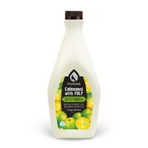 포모나 깔라만시 톡톡베이스 1.2kg, 1개