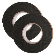 소음 차단 테이프 스폰지 방음 노래방 40MM X 3MM 두께3MM 방음패드 방음스펀지 방음테이프