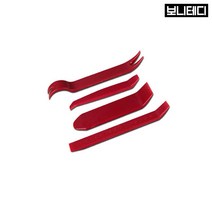 내구성이 대폭 강화된 자동차 DIY 리무버 헤라 4종 세트