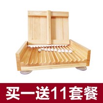 한약방 수동 환 제조기 수제 조출기 제환기 압출 기, 6mm 진공 패드 문지르기 스트립