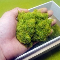 우드락 폼포드 건축용스티로폼 압축스티로폼 30g가방 정적 잔디 3mm5mm8mm 미니어처 장면 모델 재료 잔디 무리 잔디 나일론 잔디 분말 모델링 취미 공예 액세서리, 시뮬레이션 눈 30g