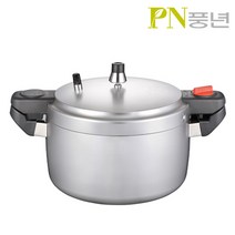 PN풍년 1954 손주물 압력솥, 4인용 PGRPC-04