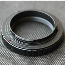 렌즈 어댑터 링 호환 t2 t 마운트 canon nikon sony dslr nex e mount a6500 a7 a7r m43 gh4 gh5 pentax pk olympus, 올림푸스에 대한