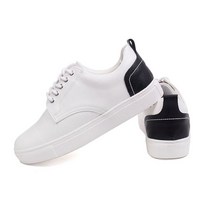 5DW77356B 캐주얼 남자 운동화 화이트 블랙 런닝화 쇼핑몰 워킹화 슬랙스신발 봄신발 20대신발 용단화 예쁜 면 남여공용 커플슈즈 발편한 흰색 운동신발 화 가을 남성용런닝화 바지에잘어울리는 키높이런닝화 남녀공용 남성용 패션 학생 커플아이템 검정 키높이