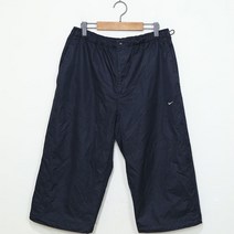 빈티지다온 나이키 5부 트레이닝 바지 XL