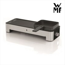 WMF 키친미니스 미니그릴 가정용고기그릴 고기굽는기계 전기불판 미니전기그릴 전기구이 멀티그릴 AS가능