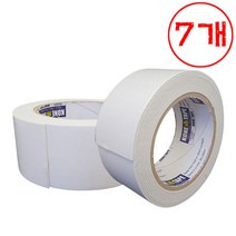 오공 초강력 양면 테이프 폼양면테이프 48mm 3미터, 7개