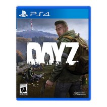 PS4 데이즈 Dayz 북미판