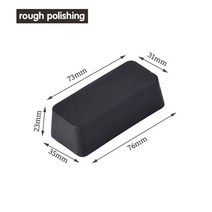 전동칼갈이 숯돌 연마 나이프 도구 연삭 마찰 가죽 페이스트 복합, 05 76mm 1 pcs_01 choice