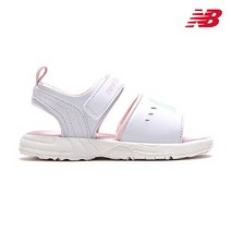 뉴발란스키즈슬리퍼/샌들 KQF K608P1P NBRJ9S490P 25