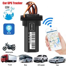 차량 위치추적기 추적 자동차 gps 소형 초소형 차량 차량용 gt02 미니 기 로케이터 방수 내장 배터리 gsm 오토바이 장치 동일한 온라인 플랫폼, 상자가 아닌 2g 추적기