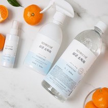 엄마랑아기랑 살균 소독제 아기소독제 토이클리너 장난감소독, 엄마랑아기랑500ml