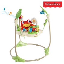 피셔프라이스 레인포레스트 개구리점퍼루 보행기