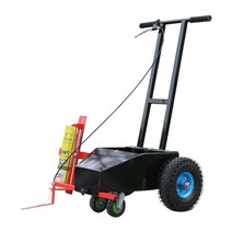 주차선 도색 스프레이 마킹 안전선 차선도색 트랙, 다기능 마킹기