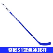 아이스하키 채 스틱 필드 레일 입문 연습용 청소년 성인 우드 152cm, 왼손잡이, F 172cm 성인