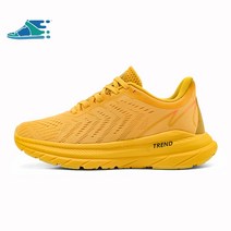 커플 가벼운 미끄럼 방지 러닝 마라톤화