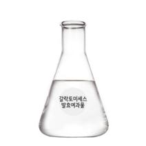 [드그라쎄] 천연비누 화장품 만들기 재료 - 갈락토미세스 원액 발효 여과물, 500ml