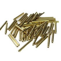 스마트공구 황동 튜브 3mm, 09 8x0.5x30mm 5pcs