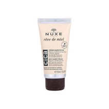 Nuxe Reve de Miel 시카 Hand 크림 50Ml/1.7 온스(1온스=약30g)