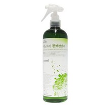 이노하이 편백천연수 500ml 스프레이 피톤치드 편백수