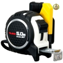 라이브잇 타지마 자동 줄자 SFG7LM2550W, 13개