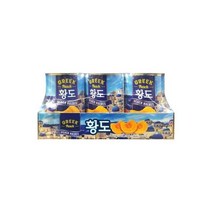 그리스 황도 410g x 6입 대용량 복숭아 통조림, 4세트