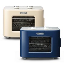 [KT알파쇼핑][리큅] 미니 식품건조기 LD-401SP, 아이보리