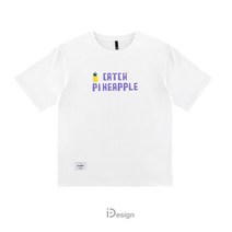 CATCHDEE 오리지널 디자인 신선하고 인기있는 보라색 