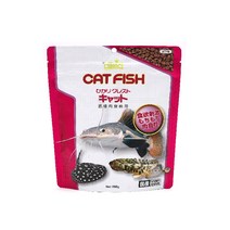 히카리 대형 열대어 사료, 295g, 1개