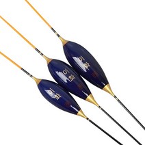이화 찌 청옥 단찌 민물낚시, 3호