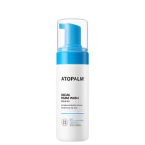 아토팜 페이셜 폼워시 150ml 리뉴얼