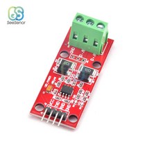 2In1 USB to RS422 & RS485 변환기 어댑터 (CH340T 지원 64b Win7 Linux 직렬 포트 (USB 케이블 포함