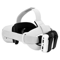 VR 트래커 풀트래커 모션 캡쳐 장비 모바일 파워 뱅크 고정 브래킷 배터리 홀더 quest 2/ HTC/ Vive/Index, 한개옵션1, 한개옵션0