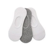 코디갤러리 페이크 삭스 3SET(W+W+G)_CSCRZ64BSG